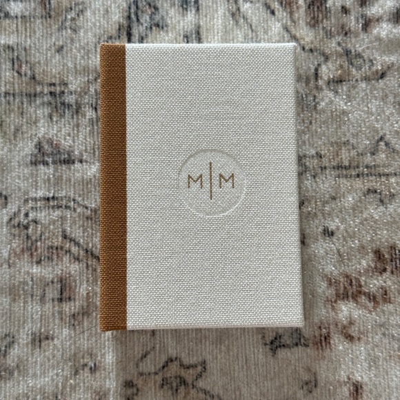 Made by Mary Family Flowers Necklace - Picture 8 of 8